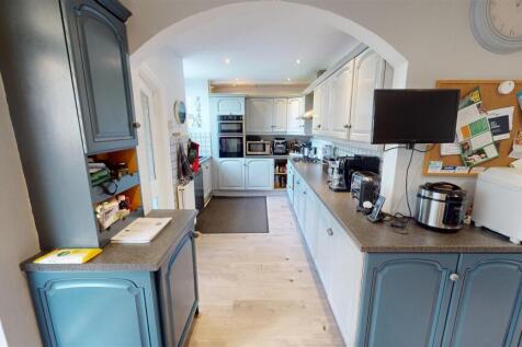 Hampton Road Kitchen