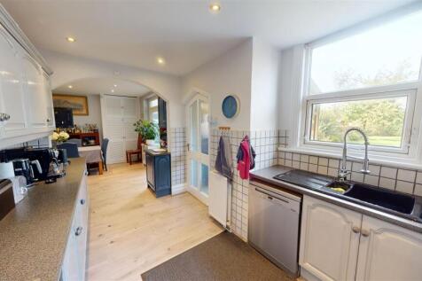 Hampton Road Kitchen
