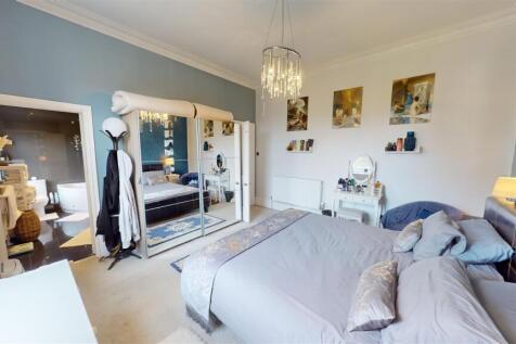 Hampton Road Bedroom