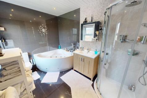 Hampton Road En-Suite