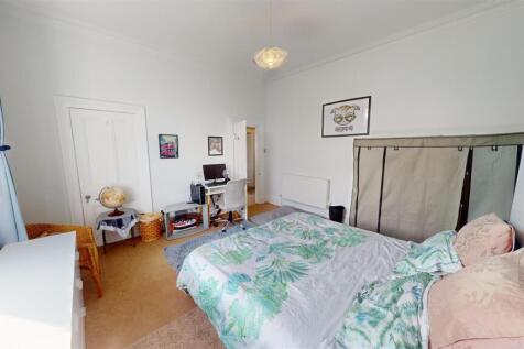 Hampton Road Bedroom