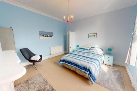 Hampton Road Bedroom