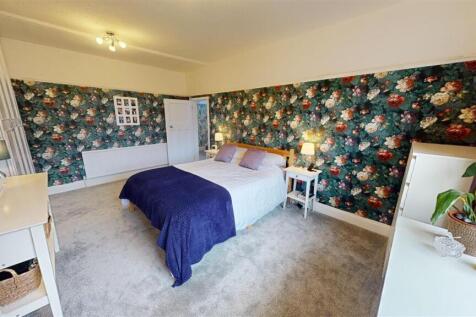 Windy Harbour Road Bedroom