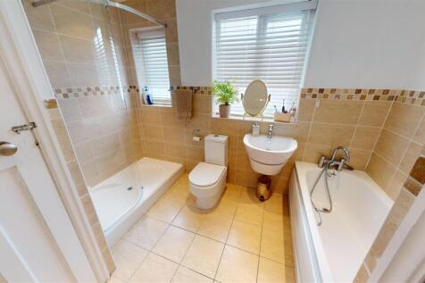 Windy Harbour Road Bathroom