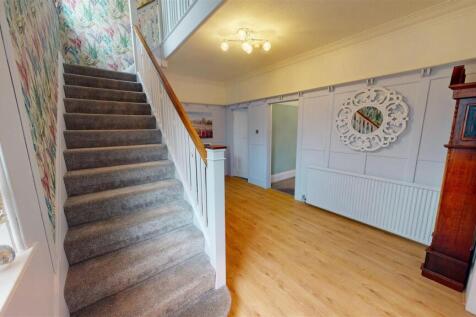 Windy Harbour Road Hall