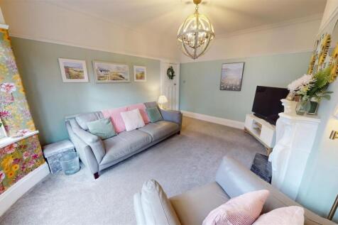 Windy Harbour Road Living Room