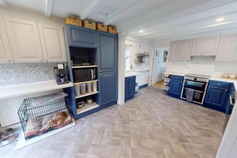 Windy Harbour Road Kitchen