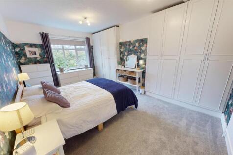 Windy Harbour Road Bedroom