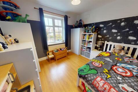 Windy Harbour Road Bedroom