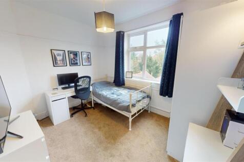 Windy Harbour Road Bedroom