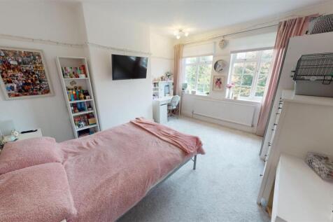 Windy Harbour Road Bedroom