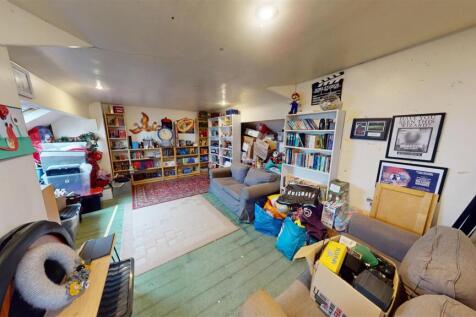 Windy Harbour Road Loft