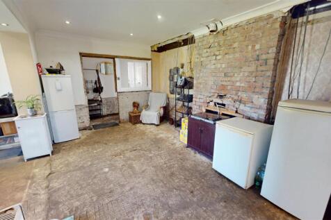 New Lane Reception Room