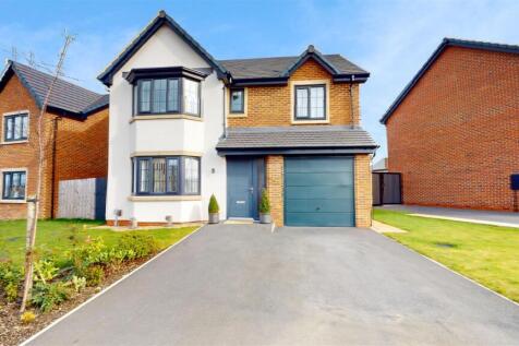 Sherbrook Drive For Sale