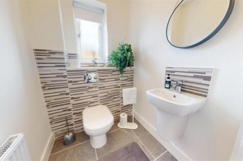 Sherbrook Drive WC