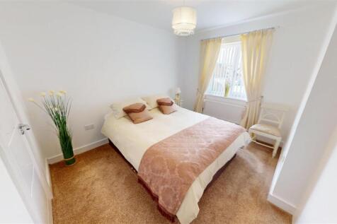 Sherbrook Drive Bedroom