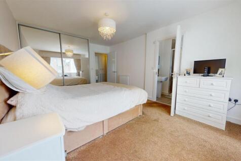 Sherbrook Drive Bedroom