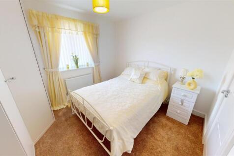 Sherbrook Drive Bedroom