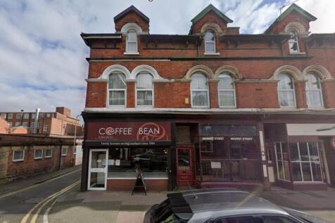 Market Street - For Sale