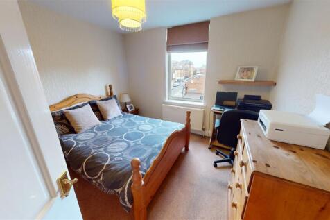 Market Street Bedroom
