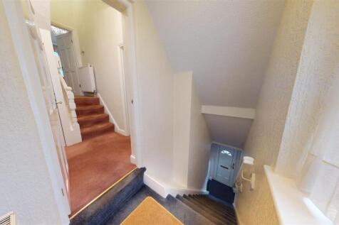 Market Street Flat Landing