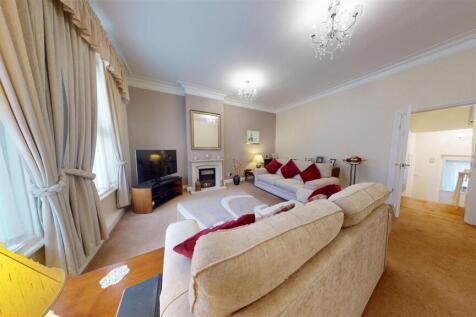 Market Street Living Room