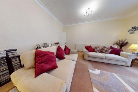 Market Street Living Room