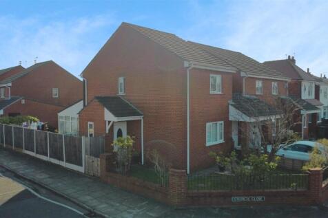 Church Close For Sale