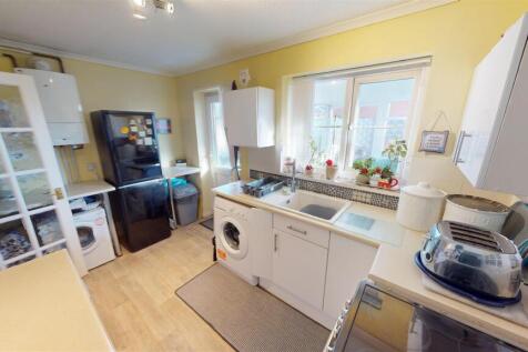 Church Close Kitchen