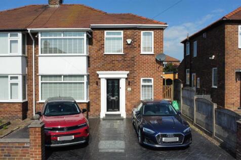 Sackville Road Front