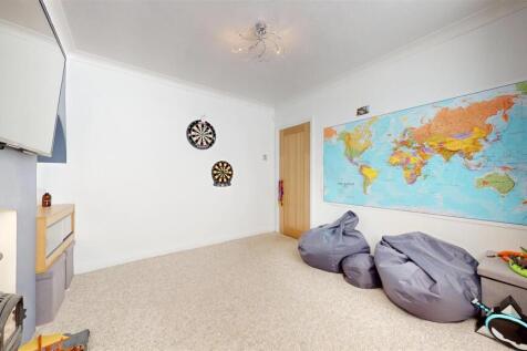 Sackville Road Living Room