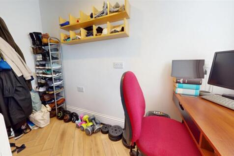 Sackville Road Office