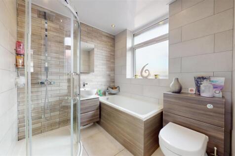 Sackville Road Bathroom