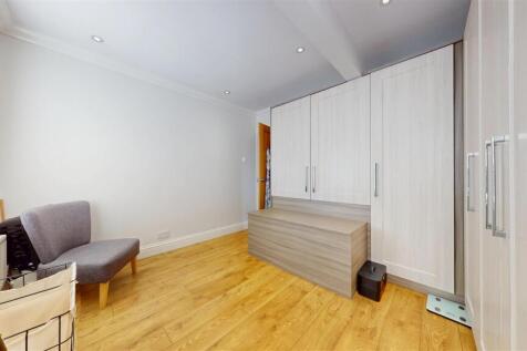 Sackville Road Bedroom