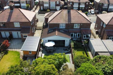 Sackville Road Rear