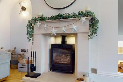 Log Burner