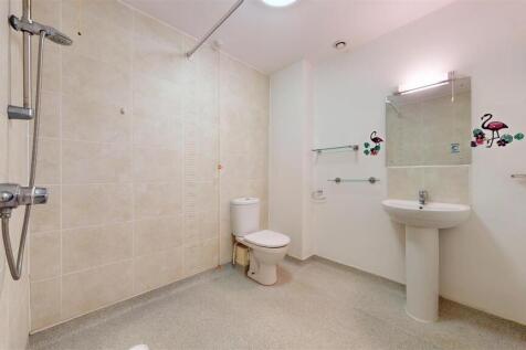 Wet Room