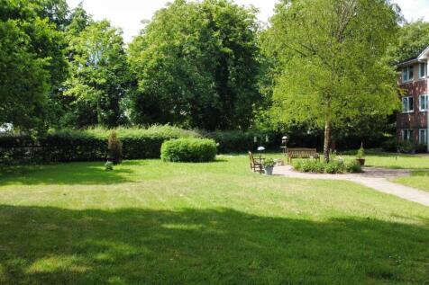 Communal Garden