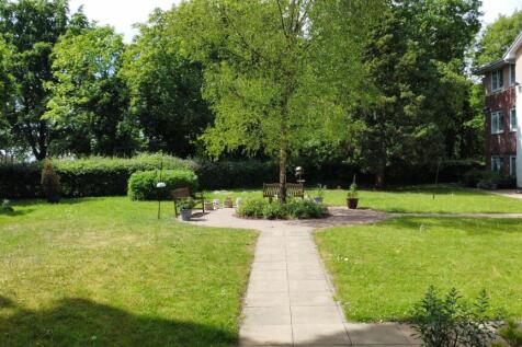 Communal Garden