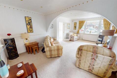 Avondale Road Living Room