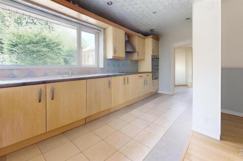 Avondale Road Kitchen