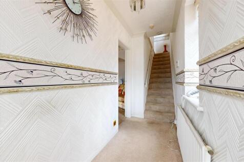 Avondale Road Hallway
