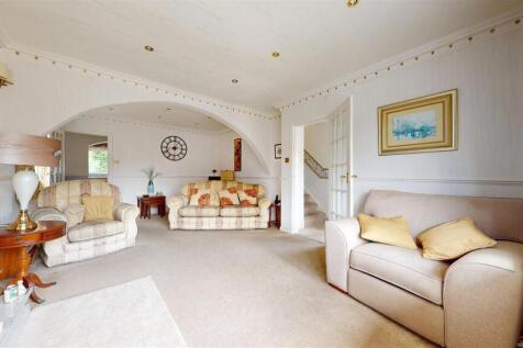 Avondale Road Living Room