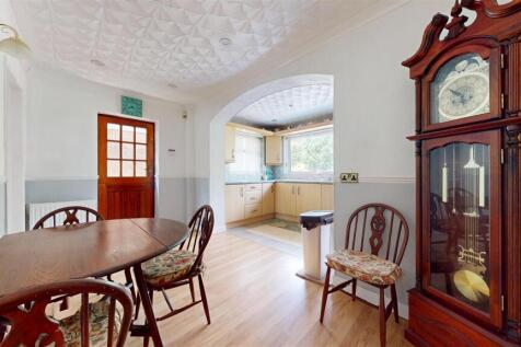 Avondale Road Dining Room