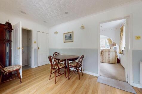 Avondale Road Dining Room
