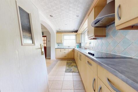 Avondale Road Kitchen