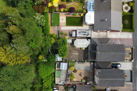 Avondale Road Plot