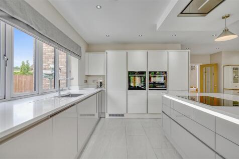 Cote Fold Kitchen