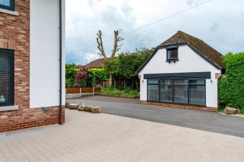 Cote Fold Outbuilding
