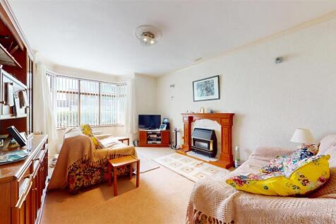 Old Lane Living Room